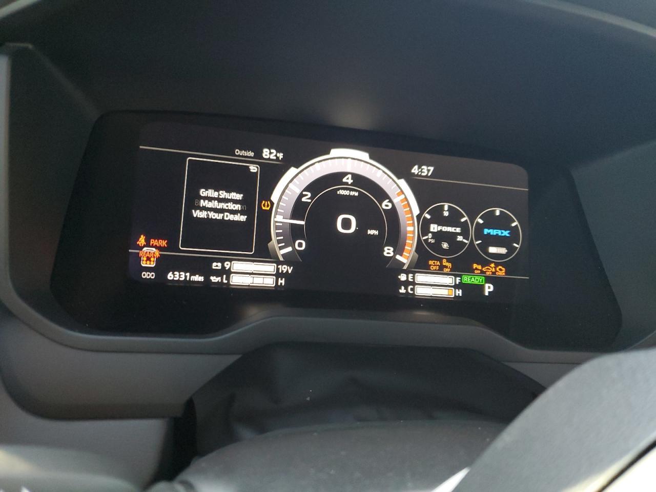 2025 TOYOTA Sequoia