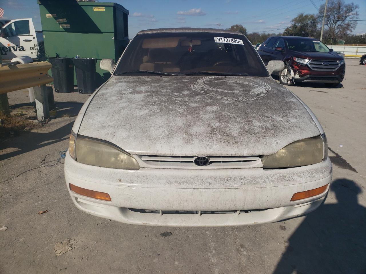 1995 TOYOTA CAMRY