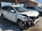2017 NISSAN PATHFINDER