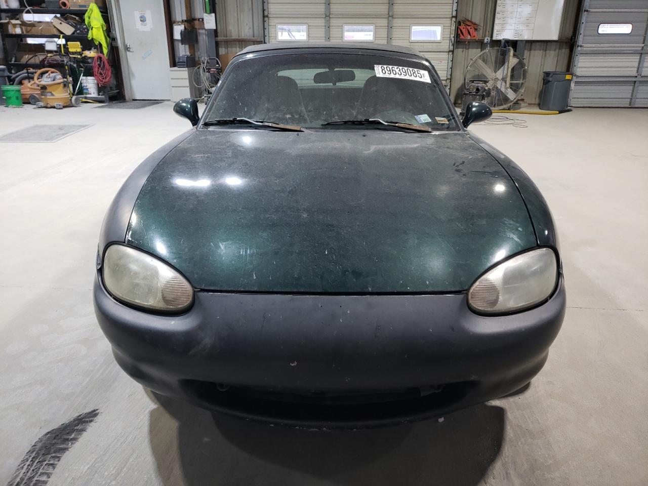 1999 MAZDA MX-5 Miata