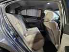 2009 HONDA ACCORD