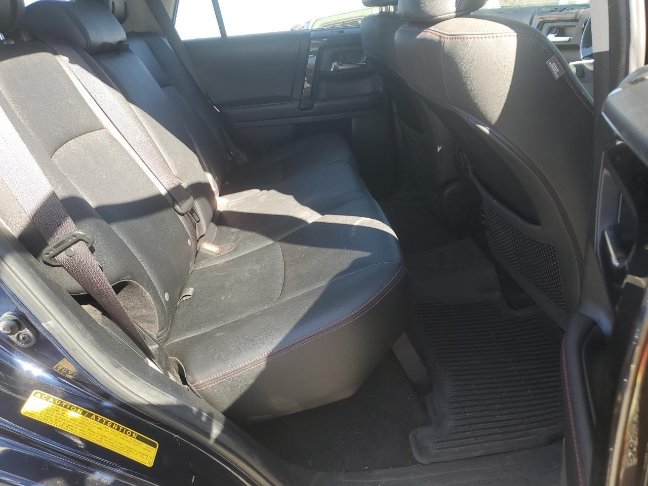 2019 TOYOTA 4Runner