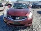 2010 NISSAN ALTIMA