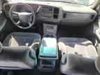 2001 CHEVROLET Silverado
