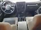 2010 JEEP WRANGLER