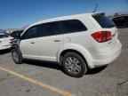 2015 DODGE JOURNEY