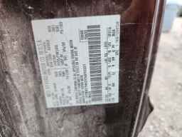 2000 FORD F-150