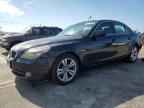 2010 BMW 5 series