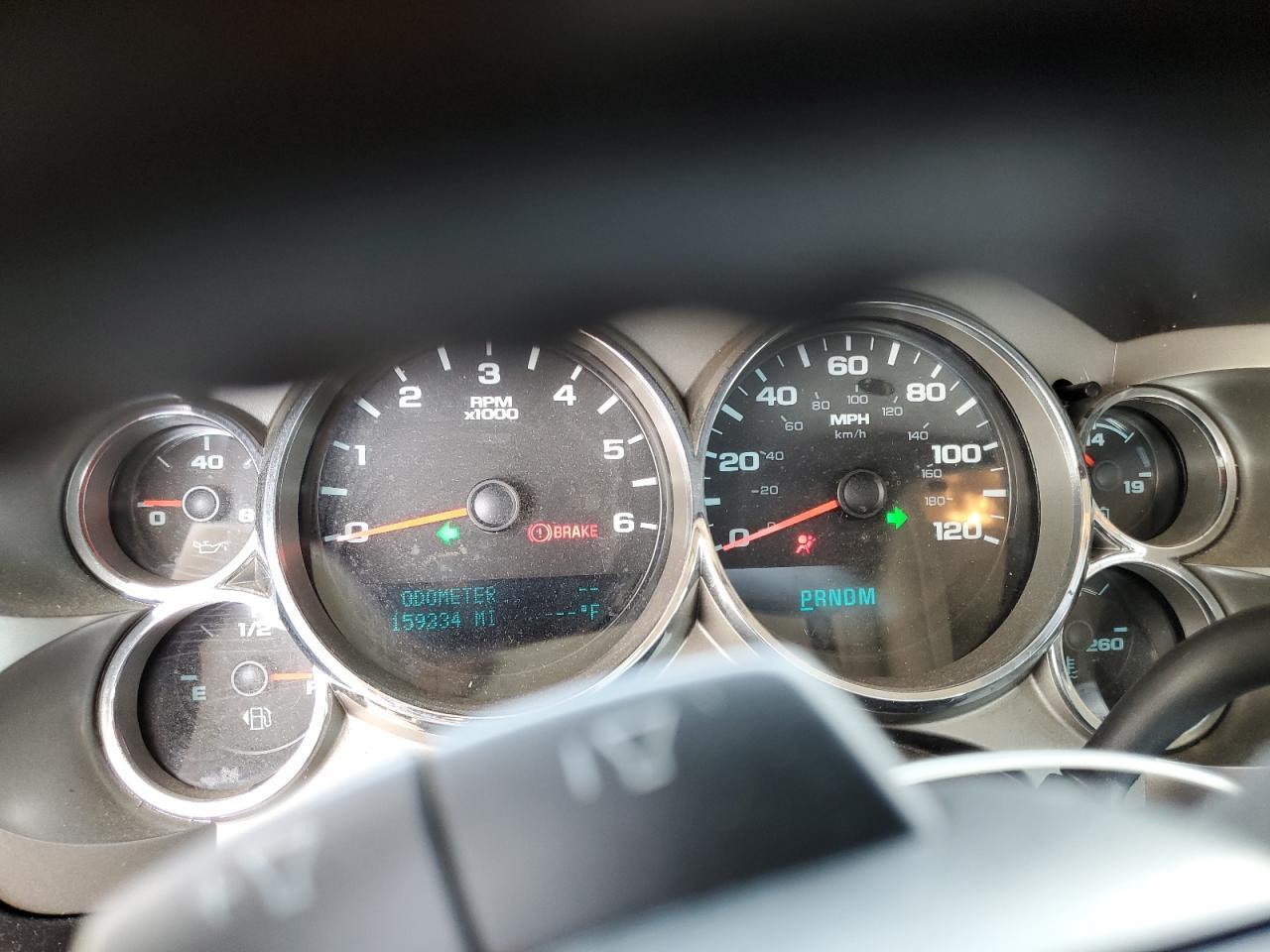 2013 GMC Sierra