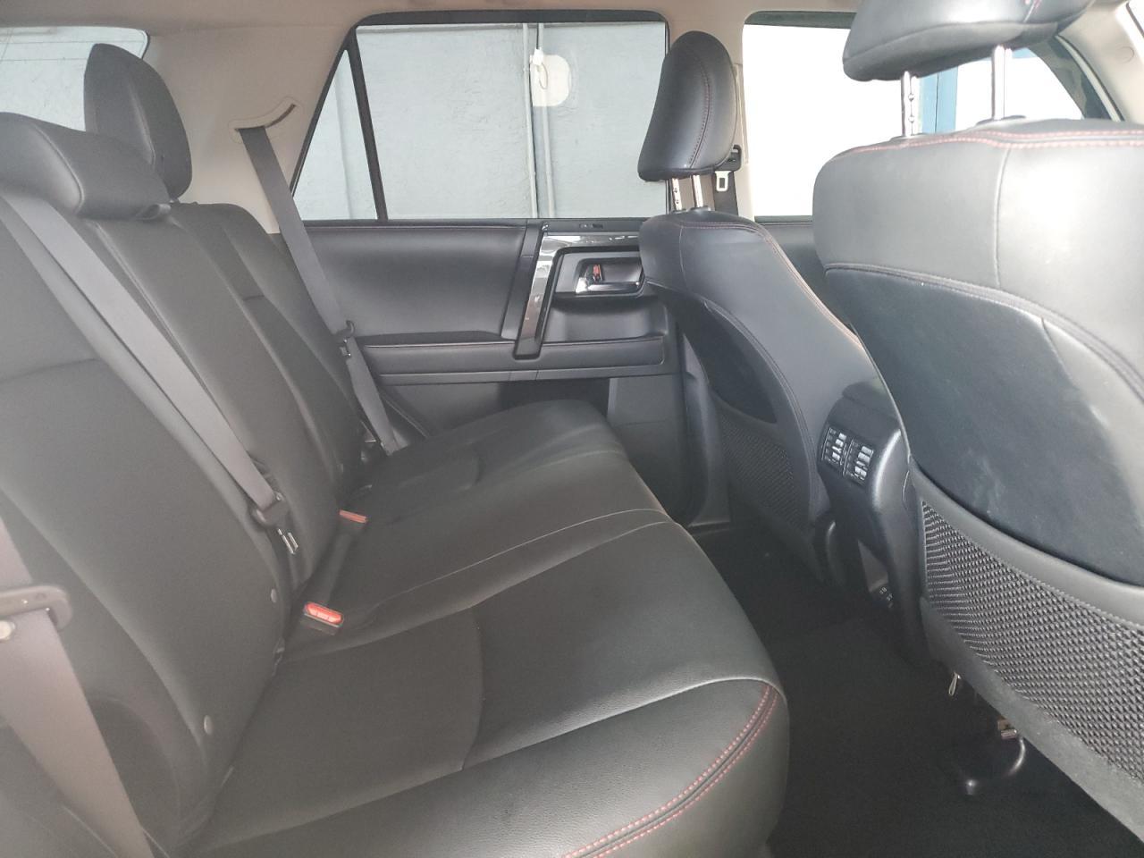 2021 TOYOTA 4Runner