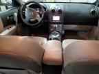 2011 NISSAN ROGUE