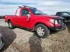 2007 NISSAN Frontier