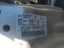 2002 CHRYSLER PT CRUISER