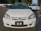 2004 HONDA CIVIC