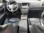 2011 NISSAN Maxima