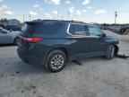 2021 CHEVROLET TRAVERSE