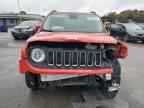 2015 JEEP Renegade