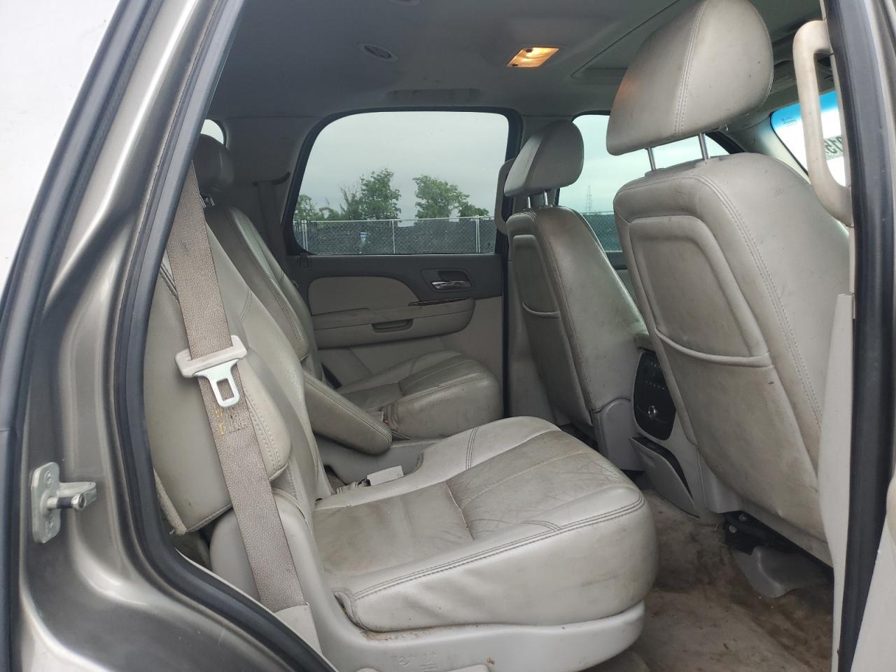 2007 CHEVROLET Tahoe