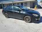 2015 SUBARU IMPREZA