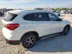 2017 BMW X1