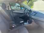 2013 MITSUBISHI LANCER