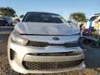 2018 KIA RIO