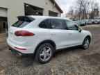 2015 PORSCHE CAYENNE