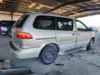 2000 TOYOTA SIENNA