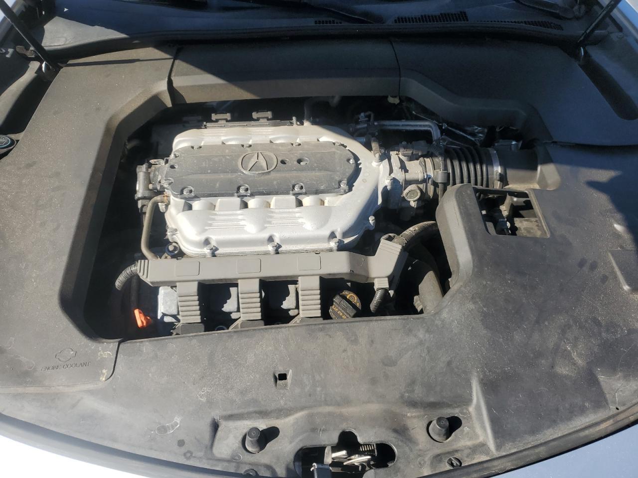 2012 ACURA TL