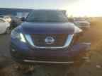 2019 NISSAN PATHFINDER