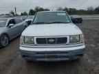 1999 NISSAN Frontier