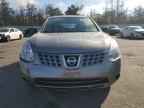 2009 NISSAN ROGUE