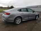 2016 CHRYSLER 200