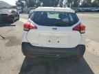 2018 NISSAN KICKS