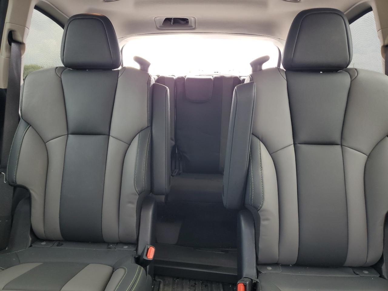 2024 SUBARU Ascent