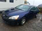 2004 HONDA ACCORD