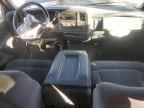 2001 CHEVROLET Silverado