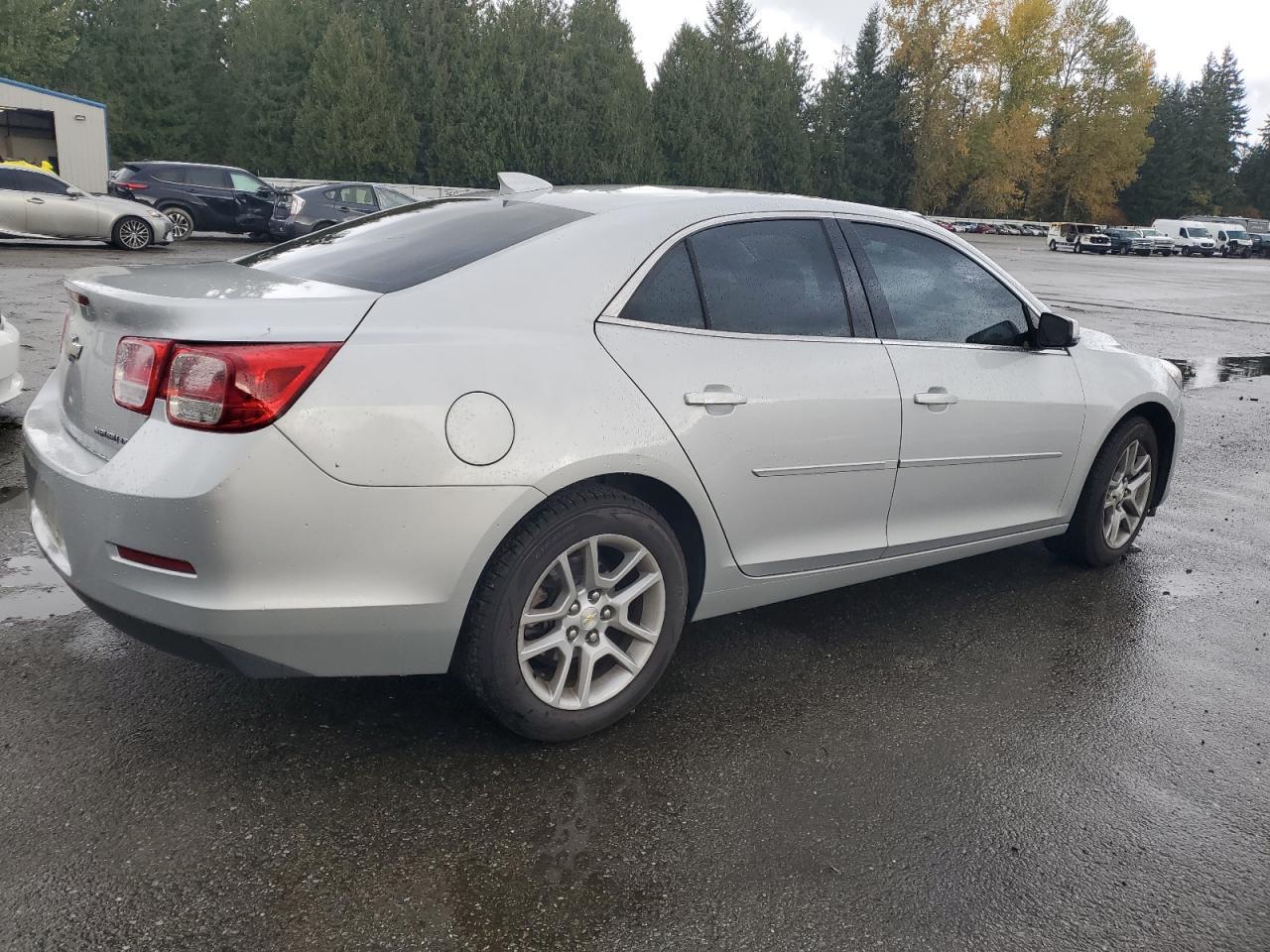 2015 CHEVROLET MALIBU