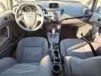 2014 FORD Fiesta