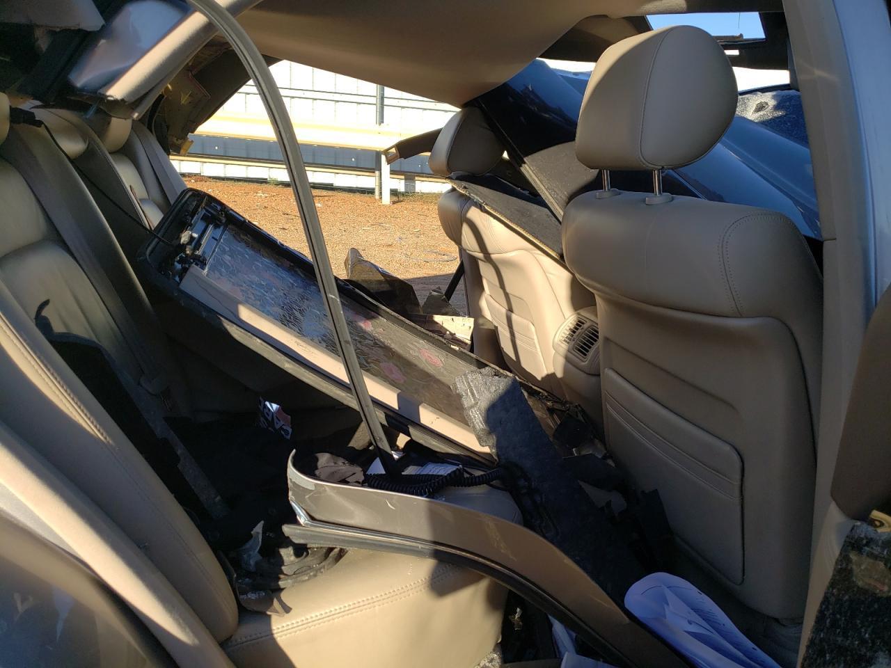 1996 LEXUS Ls 400