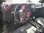 2012 JEEP WRANGLER