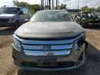2011 FORD FUSION