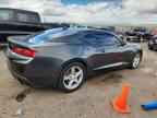 2018 CHEVROLET Camaro