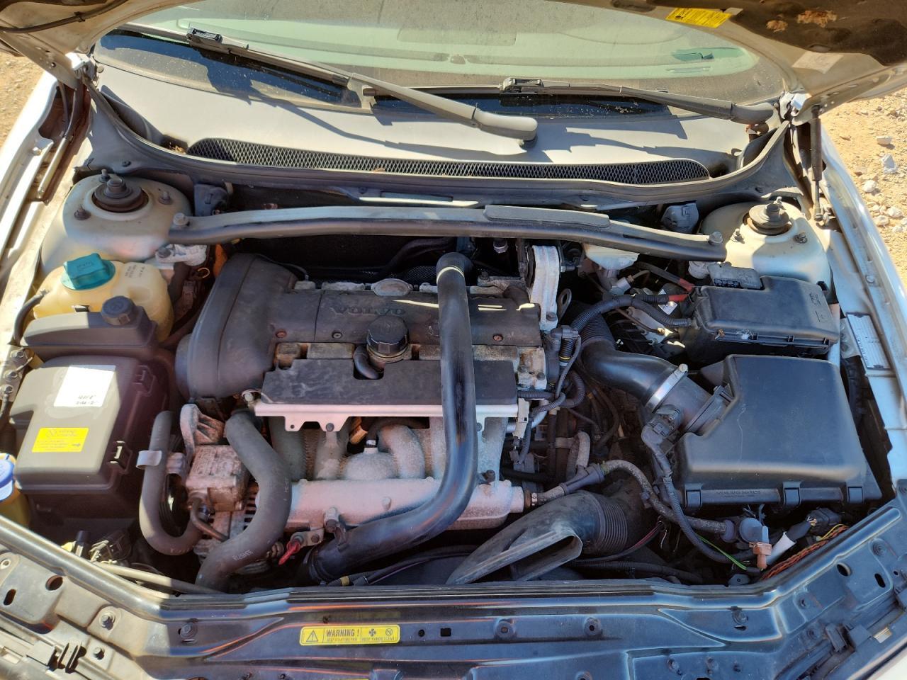 2006 VOLVO V70