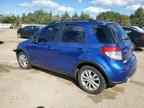 2013 SUZUKI SX4