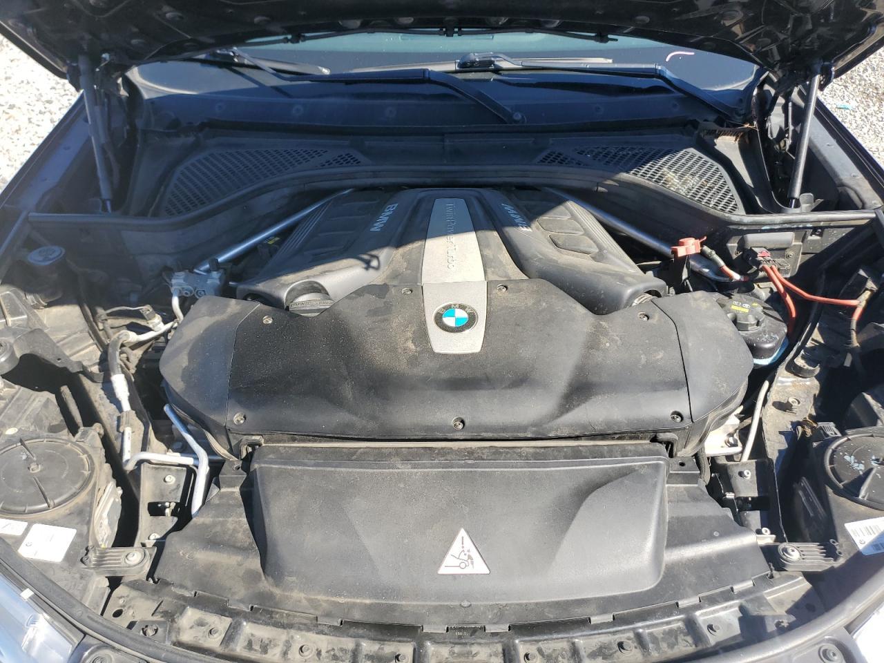 2015 BMW X5