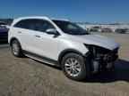 2018 KIA SORENTO