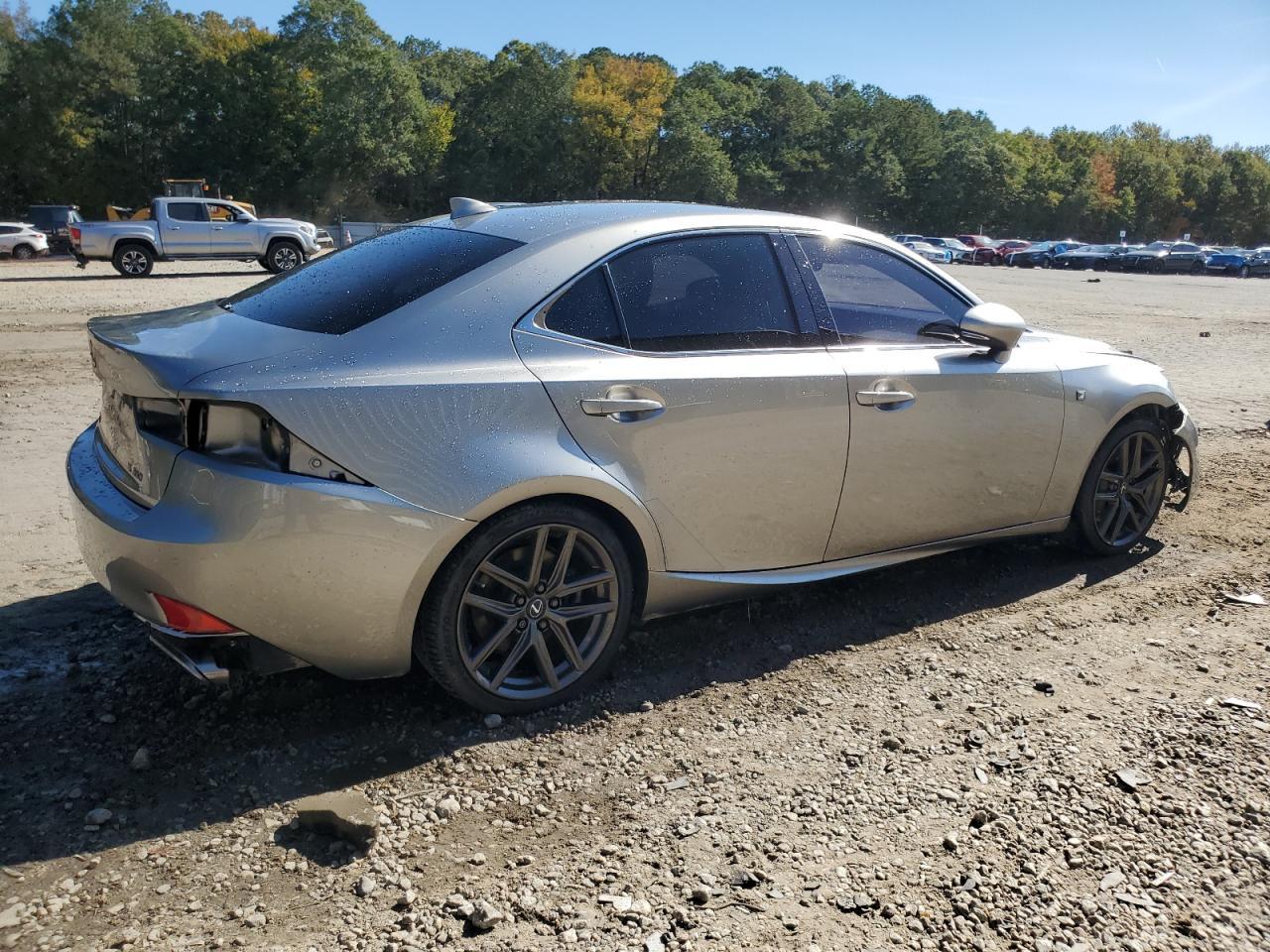 2020 LEXUS IS 300