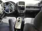 2005 HONDA CR-V
