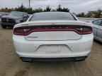 2020 DODGE CHARGER